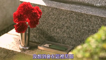 日劇 » Transit Girls百合之戀08