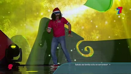 Morgan  - 27 Diciembre 2020