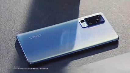 Vivo X50 Pro 5G Cell phone Review