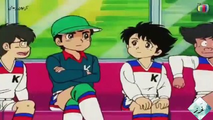 الهداف الحلقة ١٣ (بدون موسيقى)