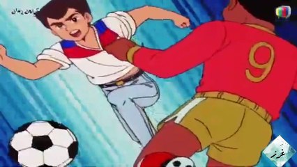 الهداف الحلقة ١٥ (بدون موسيقى)