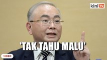 Wee: Guan Eng masih anggap dia ketua menteri Pulau Pinang
