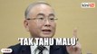 Wee: Guan Eng masih anggap dia ketua menteri Pulau Pinang