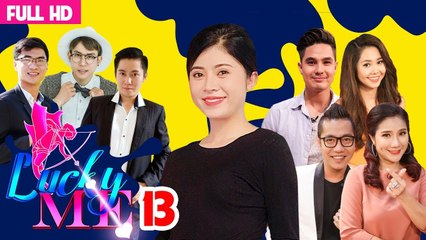 LUCKY ME - YÊU LÀ CHỌN | MÙA 2 - TẬP 13 | HOTGIRL ĐakLak vừa gặp đã rủ rê bạn trai về quê cưỡi voi