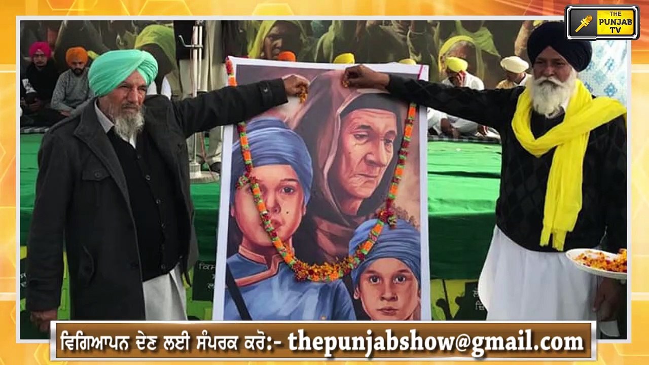 ਕੇਜਰੀਵਾਲ ਦਾ ਮੋਦੀ ਸਰਕਾਰ ਨੂੰ ਖੁੱਲ੍ਹਾ ਚੈਲੇਂਜ Arvind Kejriwal challenged Modi Govt on Farmers