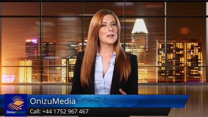 OnizuMedia Plymouth Remarkable Five Star Review by Joseph Aluko FCA