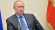 Covid vaccines on horizon | Russia President Vladimir Putin to take Sputnik V shot