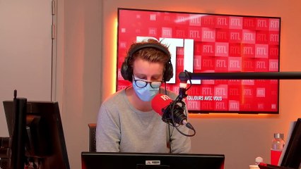 Le journal RTL de 6h du 28 décembre 2020