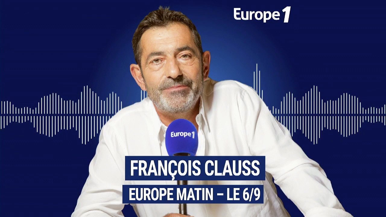 "C'est peut-être la seule ville au monde où il n'y a pas eu de feux d'artifices" : le réveillon du Nouvel an 1999 de Jacques Attali à Jérusalem