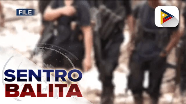 AMLC, may kakayahang i-freeze o silipin ang bank accounts na konektado sa mga teroristang grupo