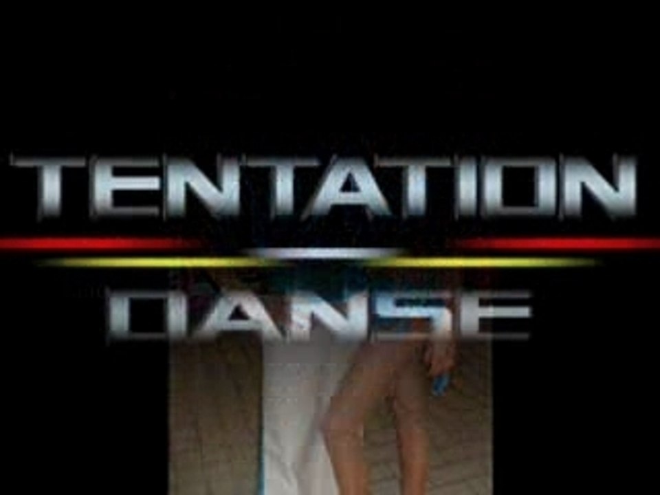 Tentation Danse - Pub radio 31/12/06