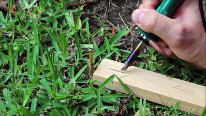 How to Make a Heathen Pet Grave Marker (& Freyja Encounter)