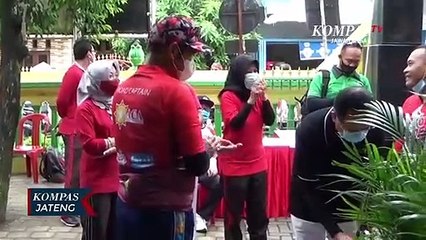 Pemkot Solo Belum Izinkan Sekolah Tatap Muka di Januari