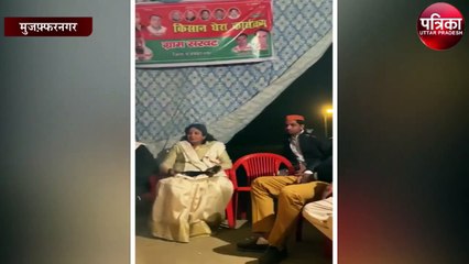 केंद्र में मोदी मगर यूपी में सपा की सरकार बनवा दो : अलीम सिद्दीकी