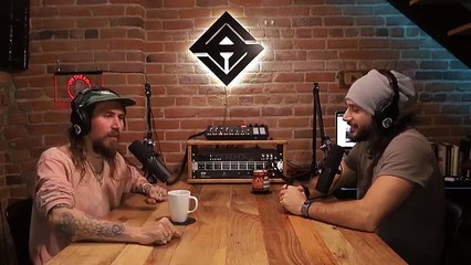 The Modern World, Targeted Ads and Realities of Social Media with Germ Dee