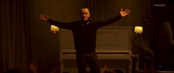 Илья Соболев. Сольный концерт