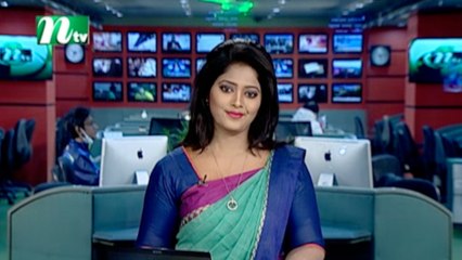 NTV Modhyanner Khobor | 28 December 2020