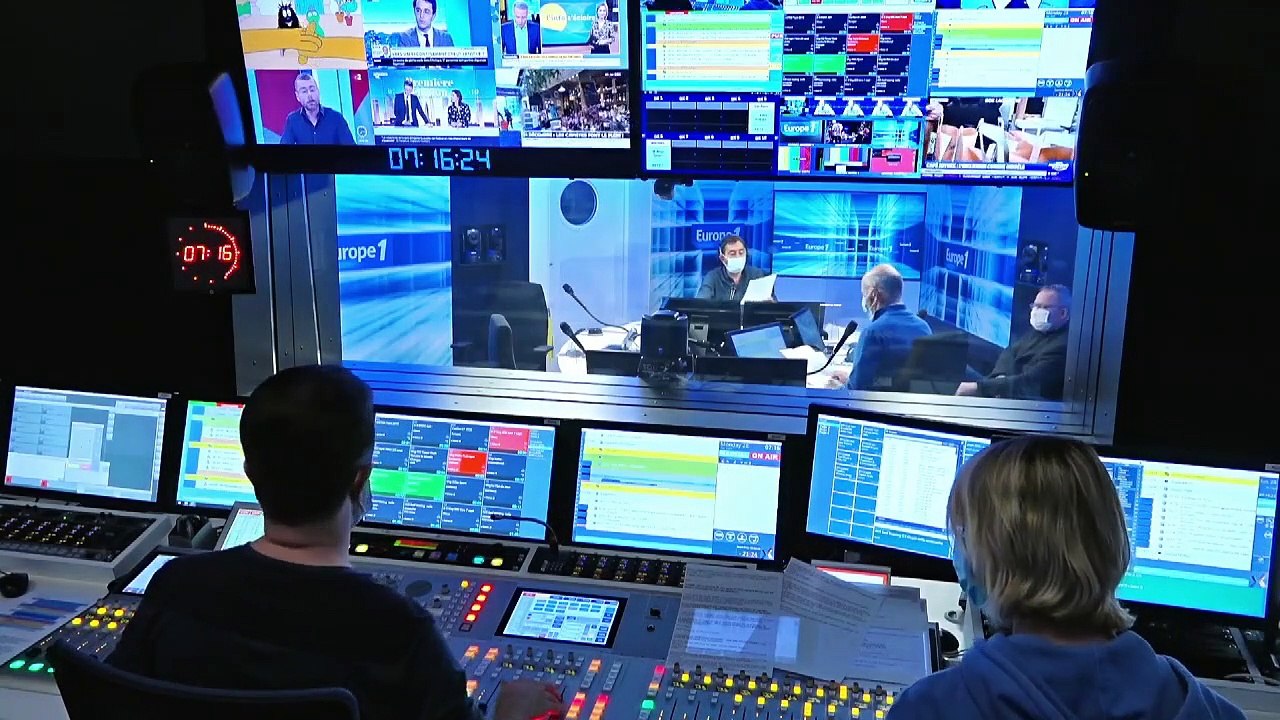 Le chemin de croix des opérateurs de 5G