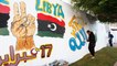 Egyptian delegation visits Libyan capital for talks with GNA