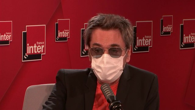 Je serai en direct du studio Gabriel et via mon avatar, je jouerai dans la cathédrale virtuelle , raconte Jean-Michel Jarre