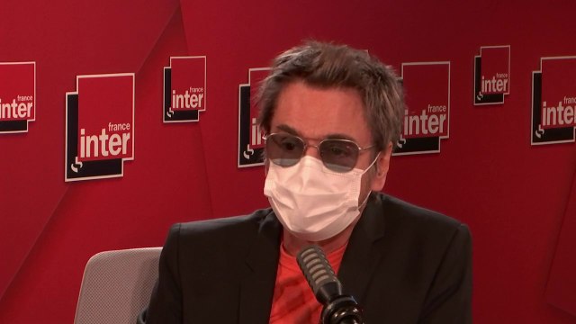 Concert virtuel du 31 décembre à Notre-Dame : Ce projet est une manière de relever la tête dans un secteur extrêmement affaibli , estime Jean-Michel Jarre