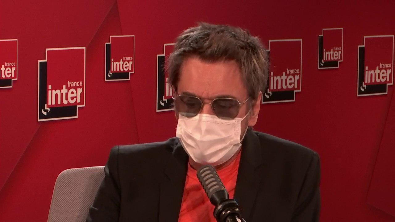 Jean-Michel Jarre : "On a reconstitué l'acoustique de Notre-Dame pour essayer d'être le plus fidèle et la respecter"