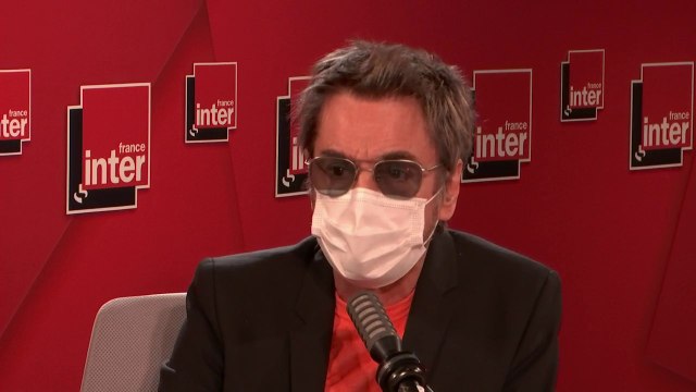 Jean-Michel Jarre : Les artistes essaient de se débrouiller pour survivre. Il faudrait rendre à la culture les égards qu'elle mérite.