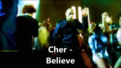 Top Songs of 1998 🎶