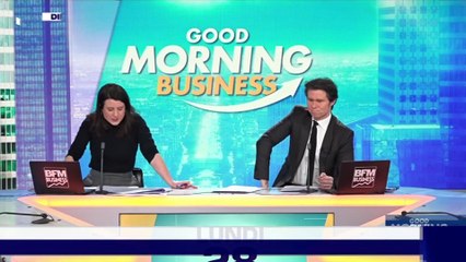 Alban Maggiar (CPME) : Les entreprises françaises sont-elles prêtes pour le Brexit ? - 28/12