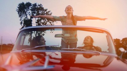 The Last Earth Girl Movie - Kari Fleskes, Mark Pergolizzi, Duane P. Craig