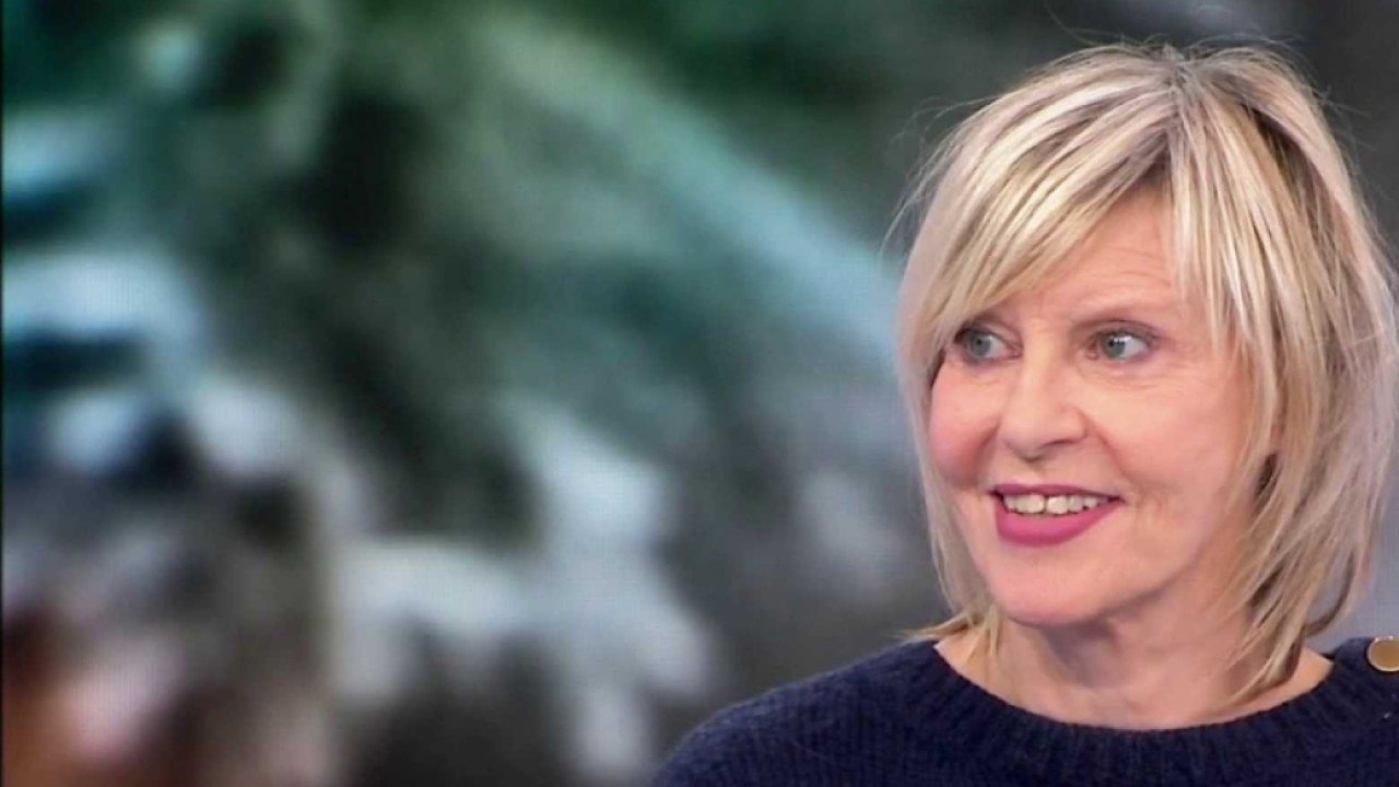 L'invitée du jour - Chantal Ladesou