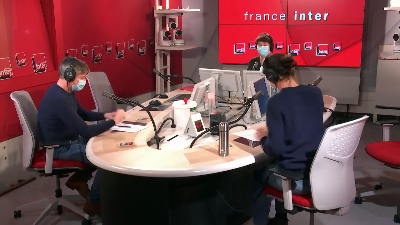 "Le père Noël est une ordure" sur France 4 : de l'utilité des rituels en 2020 - Capture d'écrans