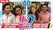 YÊU LÀ CƯỚI? | YLC #40 UNCUT | Cặp đôi 'chị em' chênh nhau 6 tuổi - Ngoài đời khác xa trên mạng 