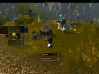 test interface Dock / Grid