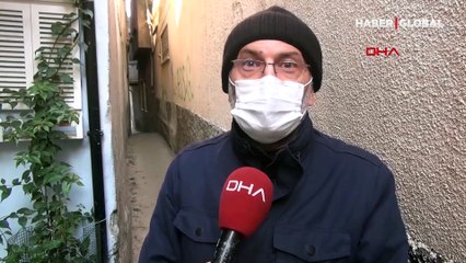 70 santimetrelik sokak! Baskınlara karşı yapılmış, şairlere ilham olmuş