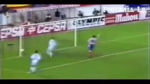 Top 10 Impossible Goals in Football History(360P)
