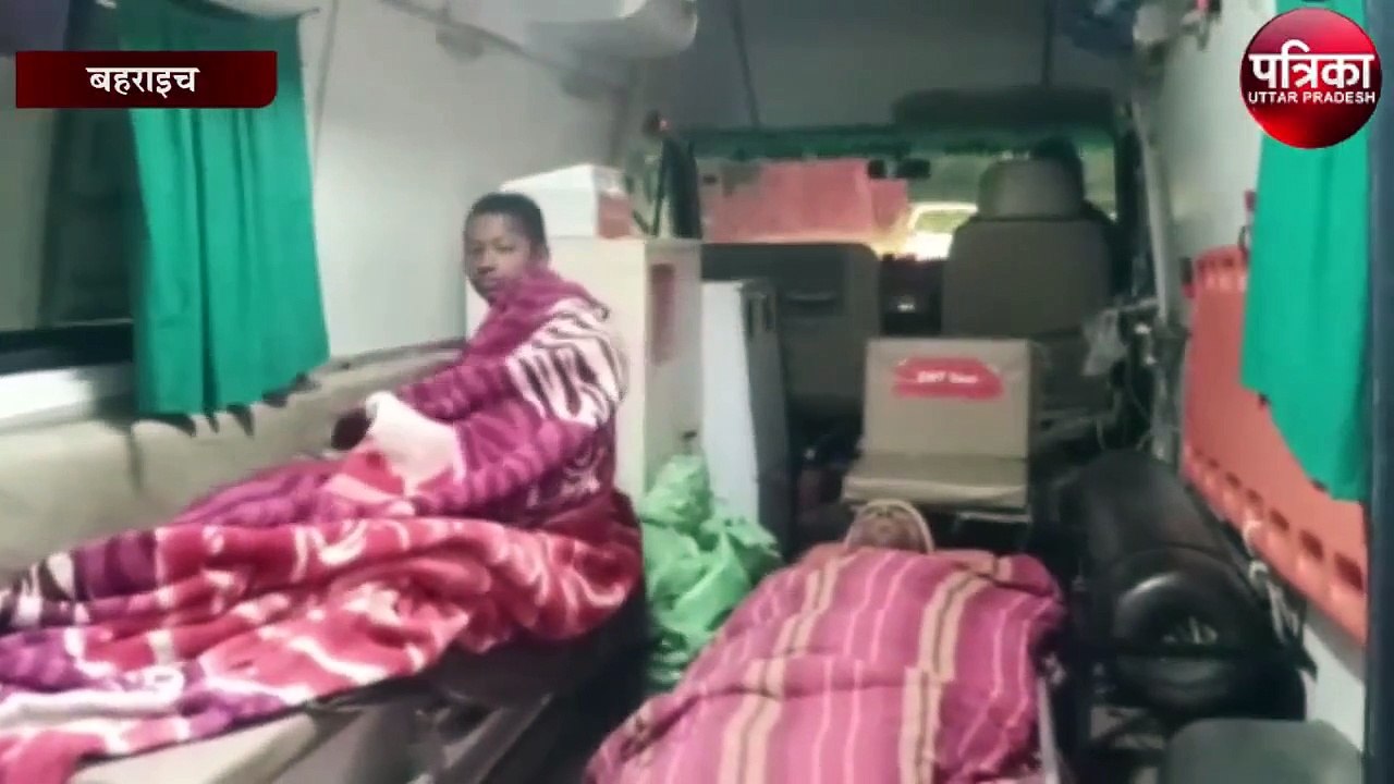 बारात में शामिल वाहन ने चार बच्चों समेत सात लोगों को रौंदा