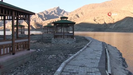 Devlet baraj, vatandaş ise milyonluk yatırım yaptı