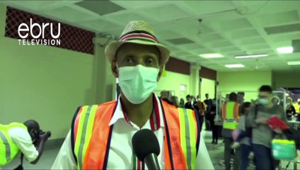 Light At The End Of The Tunnel For The Hospitality Industry