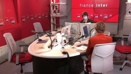 Dominique Le Guludec, présidente de la Haute autorité de Santé : "Comme nous ne sommes pas sûrs que ce vaccin protège contre la transmission, il ne va pas falloir abandonner complètement les gestes barrières."