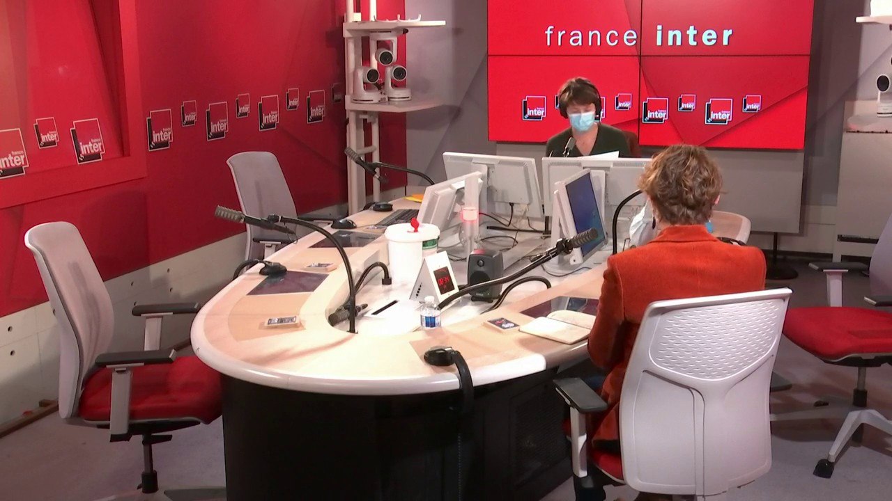 Dominique Le Guludec, présidente de la Haute autorité de Santé : "Comme nous ne sommes pas sûrs que ce vaccin protège contre la transmission, il ne va pas falloir abandonner complètement les gestes barrières."