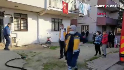 Gelin kabusları oldu: "Rüyamda gördüm yaptım"