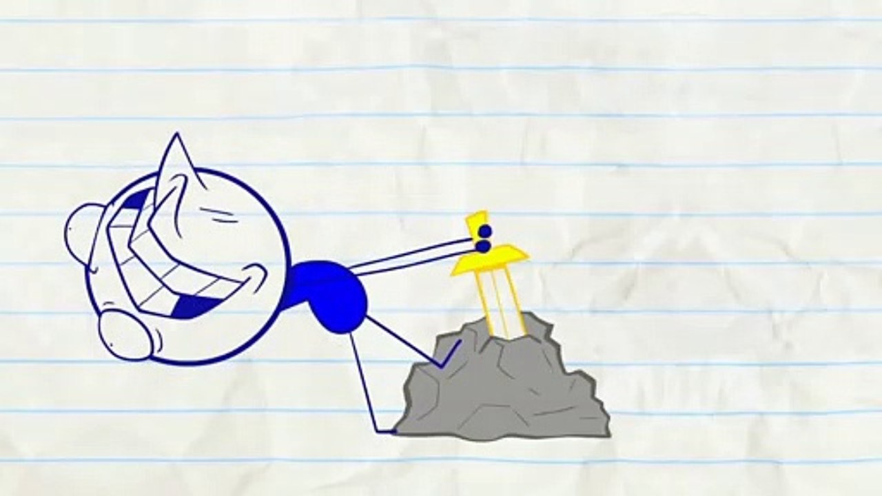 Well Off (animation series part 8)