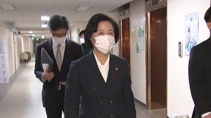 [뉴스큐] 靑, 이번 주 개각 가능성...규모·대상은? / YTN