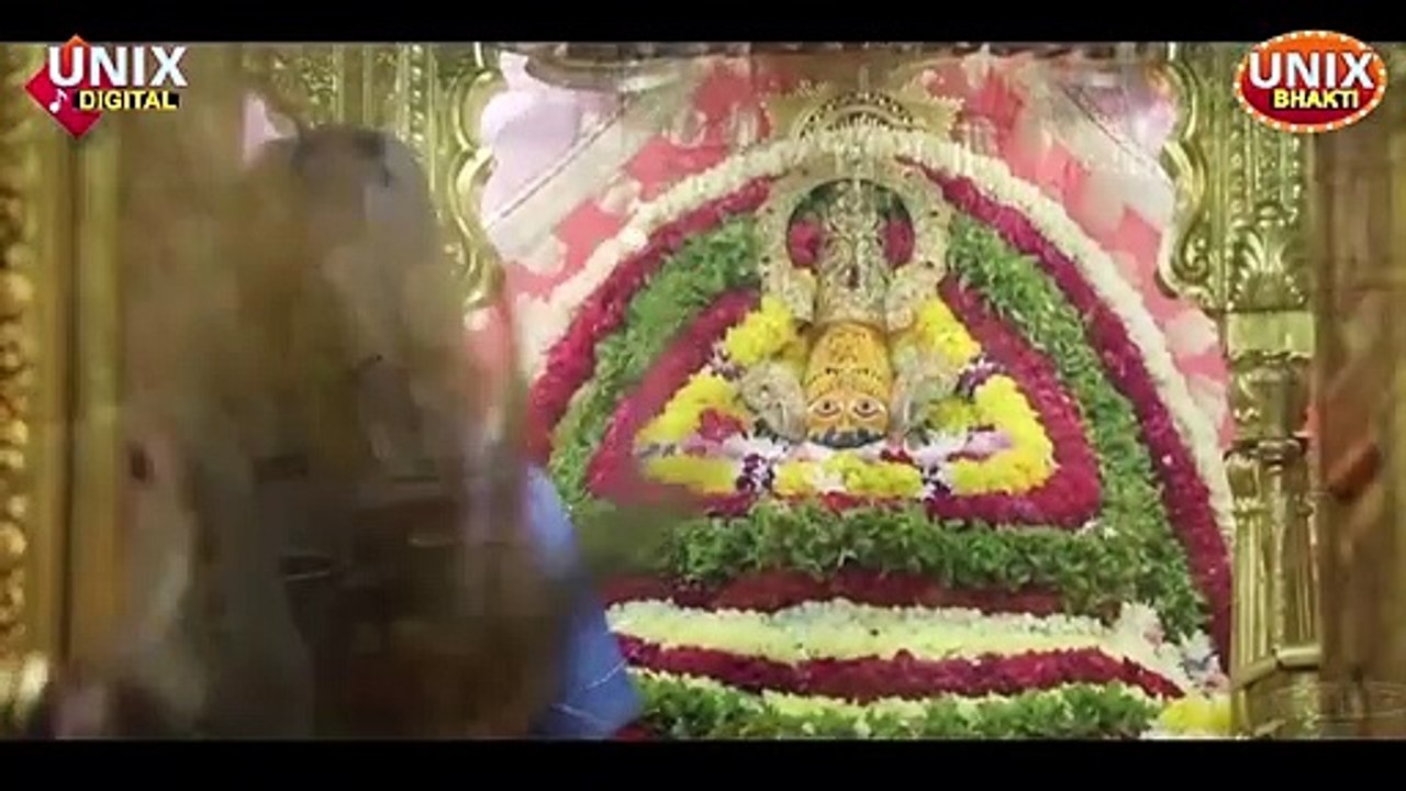 Teri Yaad Sataye _ तेरी याद सताये _ New Shyam Bhajan _ Namrata Karwa & Bhawesh Soni _ Full HD Bhajan