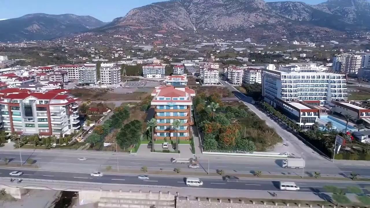 Immobilien zum verkauf in Alanya 2021