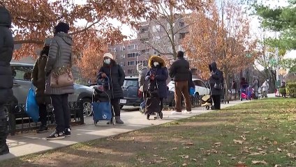 Donald Trump aprova pacote de estímulos depois de o ter recusado