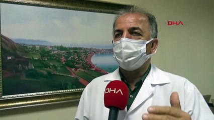 Prof. Dr. Aydın: Bulaşın engellenmesinin en başarılı yolu aşıdır