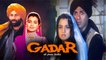 Stories Never Told Before: The Truth Behind Sunny Deol’s Biggest Blockbuster Gadar