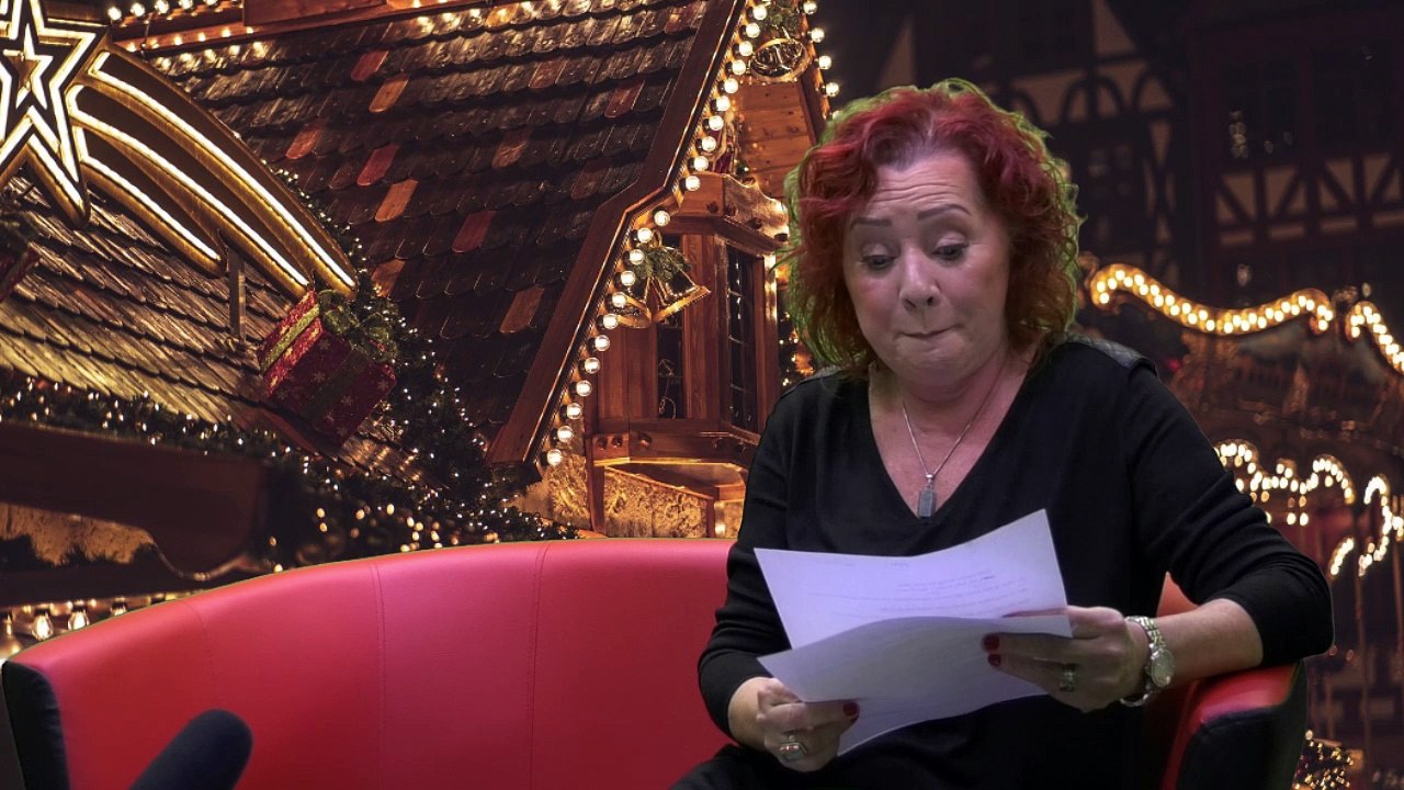Dagmar Truxa Sachen zum Lachen Folge 9